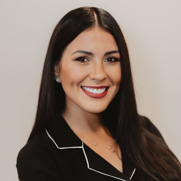 Gabriela Romero, Office Manager